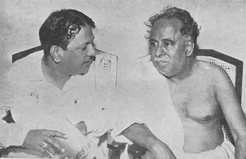 10 வயதிலேயே தொடங்கியது முத்தமிழ் அறிஞர் கருணாநிதியின் போராட்டக் குணம்..!!