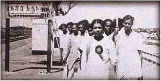 10 வயதிலேயே தொடங்கியது முத்தமிழ் அறிஞர் கருணாநிதியின் போராட்டக் குணம்..!!