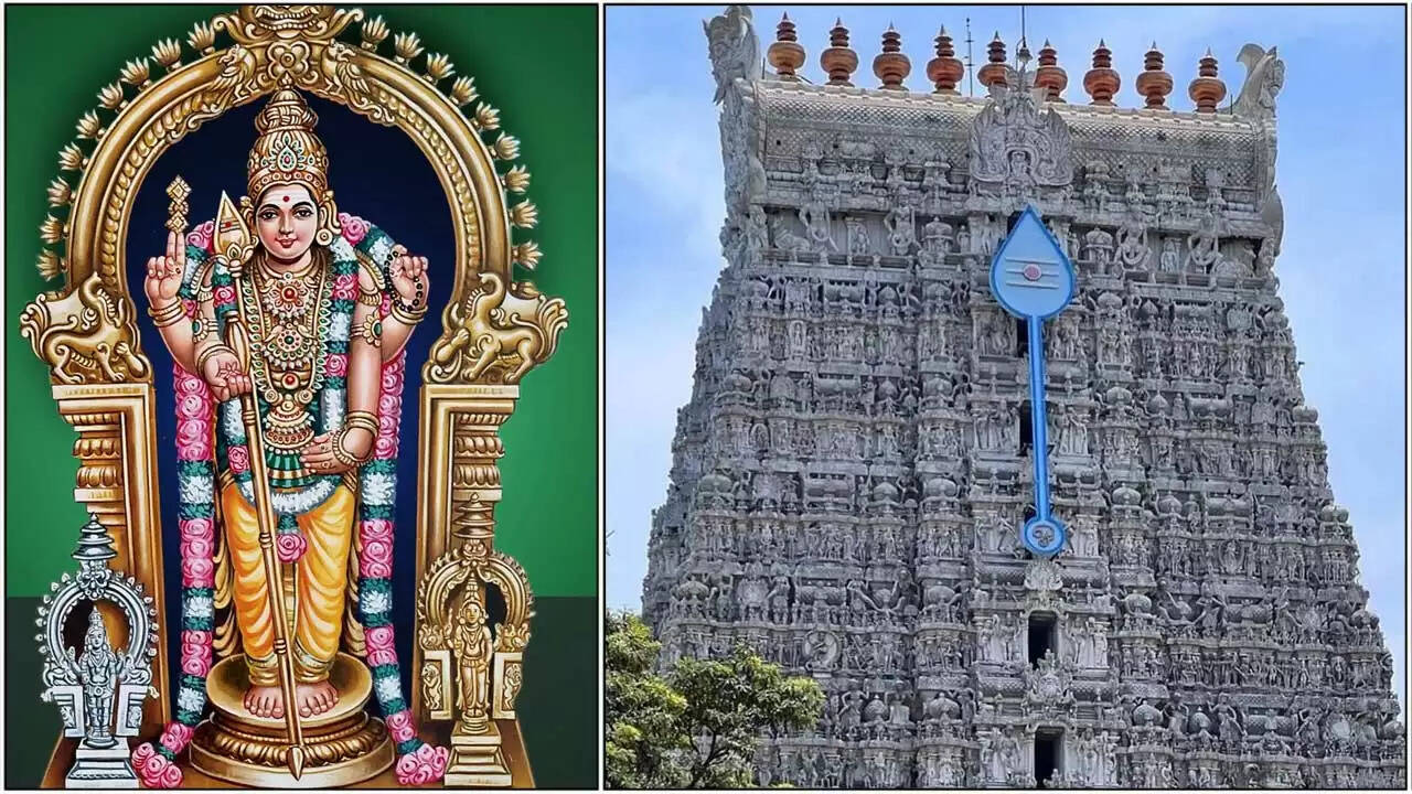முருகனின் மந்திரங்களும் பலன்களும் : இப்படி வழிபட்டால் கேட்ட வரங்கள் அனைத்தும் கிடைக்கும்..!