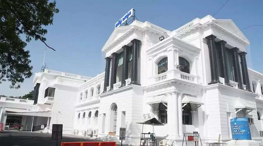 ரூ.4,000 கோடி மதிப்பிலான பிணைய பத்திரங்கள் ஏலம் : தமிழக அரசு அறிவிப்பு..!