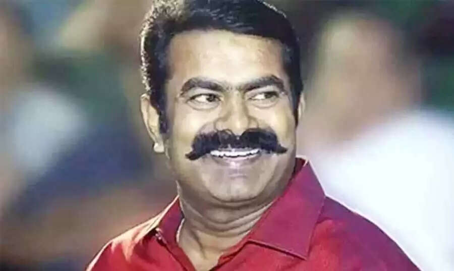 வரும் 21-ம் தேதி நெல்லையில் கடலம்மா மாநாடு: சீமான் தகவல்..!