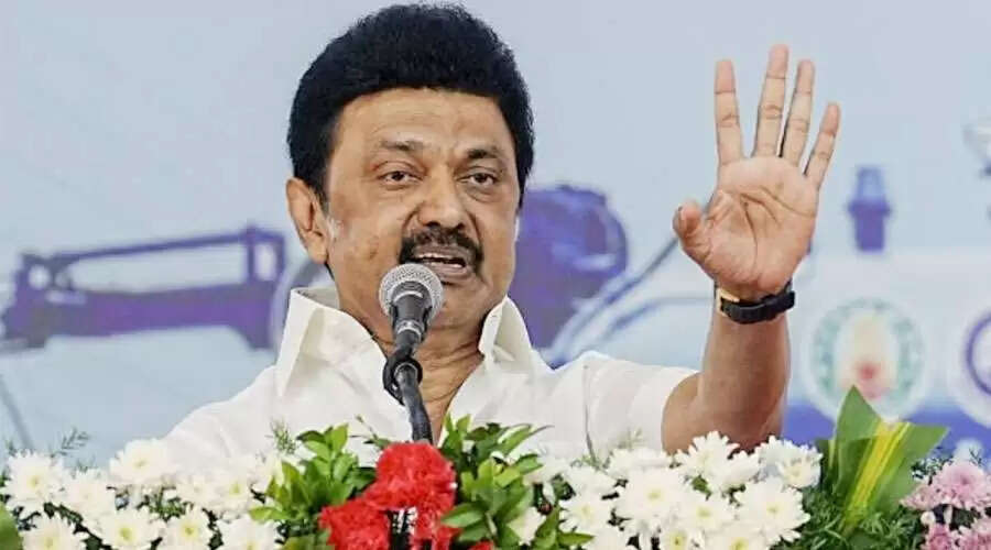 தமிழ்நாட்டை முதலீட்டாளர்களின் முகவரியாக மாற்றியதற்கு நன்றி - முதல்வர் ஸ்டாலின்!