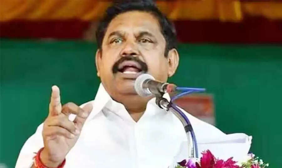 சட்டப்பேரவை தேர்தல் எதிரொலி: வரும் 9ஆம் தேதி முதல் அதிமுக வேட்பாளர் நேர்காணல்..!