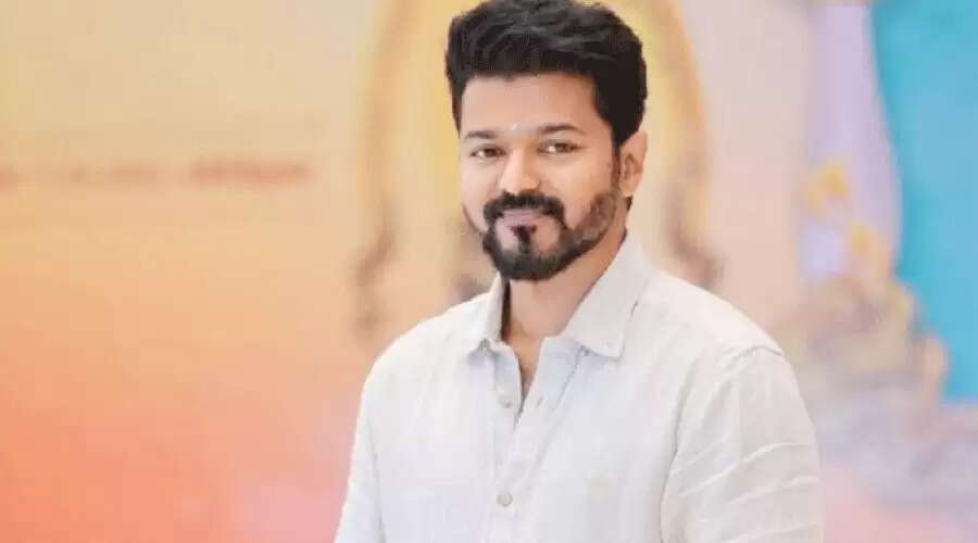 தமிழ்நாடு நாள் விழாவுக்கு தவெக தலைவர் விஜய் வாழ்த்து..!