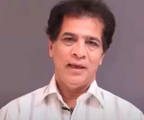 #BIG NEWS : பிரபல காமெடி நடிகர் விஸ்வேஷ்வர ராவ் திடீர் மரணம்..!