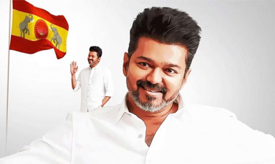 84 நிபந்தனைகளுடன் ஈரோடு த.வெ.க கூட்டத்துக்கு அனுமதி..!