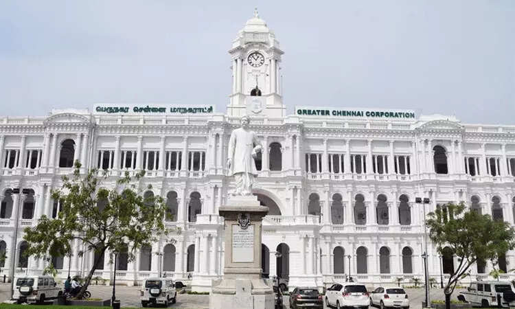 சென்னை வாக்காளர்களே கவனத்திற்கு..! பெயர் சேர்க்க, திருத்தம் செய்ய ஜனவரி 10, 11-ல் சிறப்பு முகாம்..!