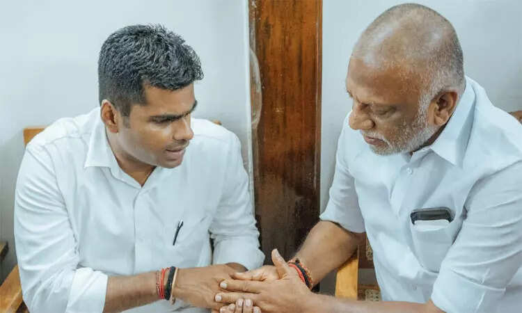 பா.ஜ.க கூட்டணியில் ஓ பன்னீர் செல்வம் அணி போட்டியிட வாய்ப்பு இல்லை - காரணம் இதோ..!