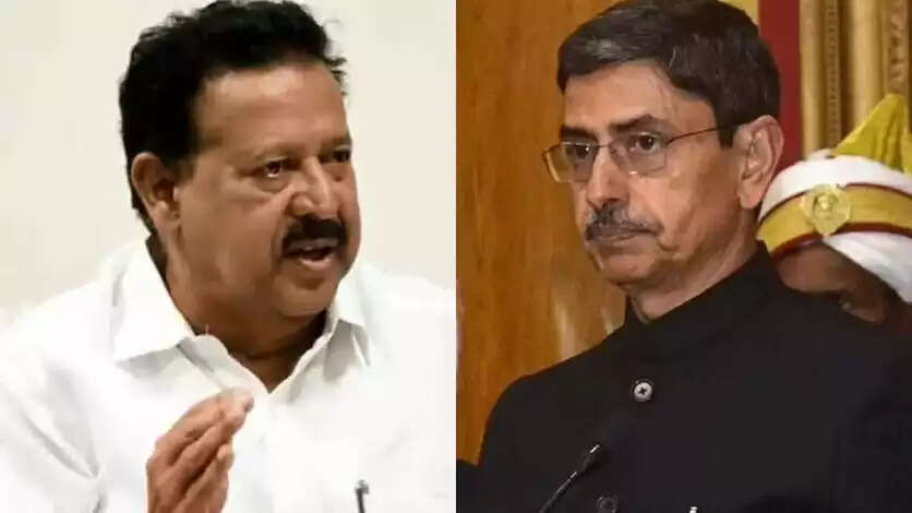 தமிழ்நாடு ஆளுநரின் செயல்பாடு குறித்து நாங்கள் தீவிர கவலை கொண்டுள்ளோம் : உச்ச நீதிமன்றம்..!