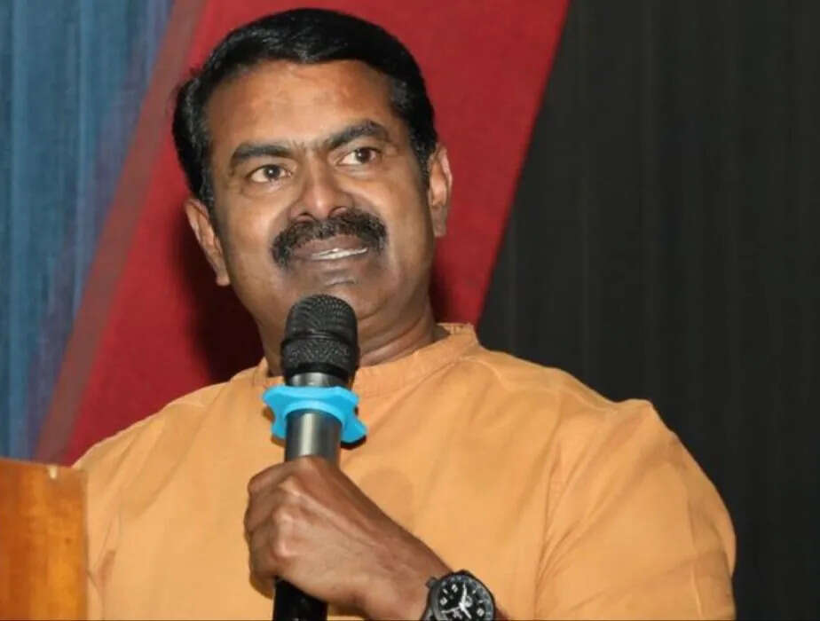 #BREAKING : 100 வேட்பாளர்களை அறிவித்தார் சீமான்..!