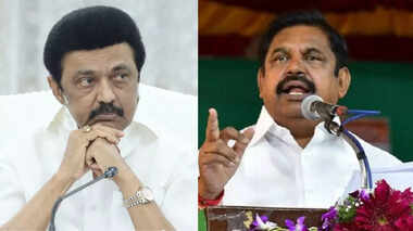 கையாலாகாத தலைவராகதான் முதல்வர் இருக்கிறார் - எடப்பாடி பழனிசாமி விமர்ச்னம்..!!