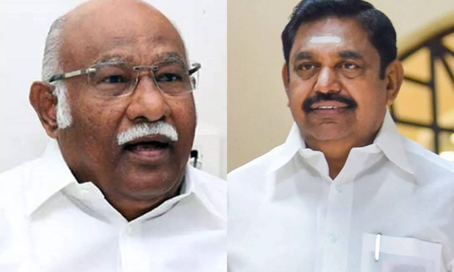 “கொள்கையில் இருந்து தடம் புரண்டு பாஜக கையில் சிக்கியுள்ளது அதிமுக” - அன்வர் ராஜா..!!