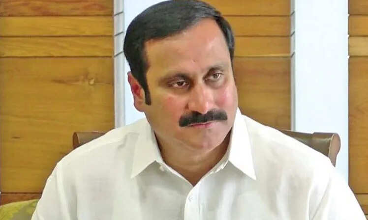 நேர்மையான அரசாக இருந்தால் வெள்ளை அறிக்கை வெளியிடாமல் அஞ்சி நடுங்கி ஓடுவது ஏன்?அன்புமணி ராமதாஸ்..!