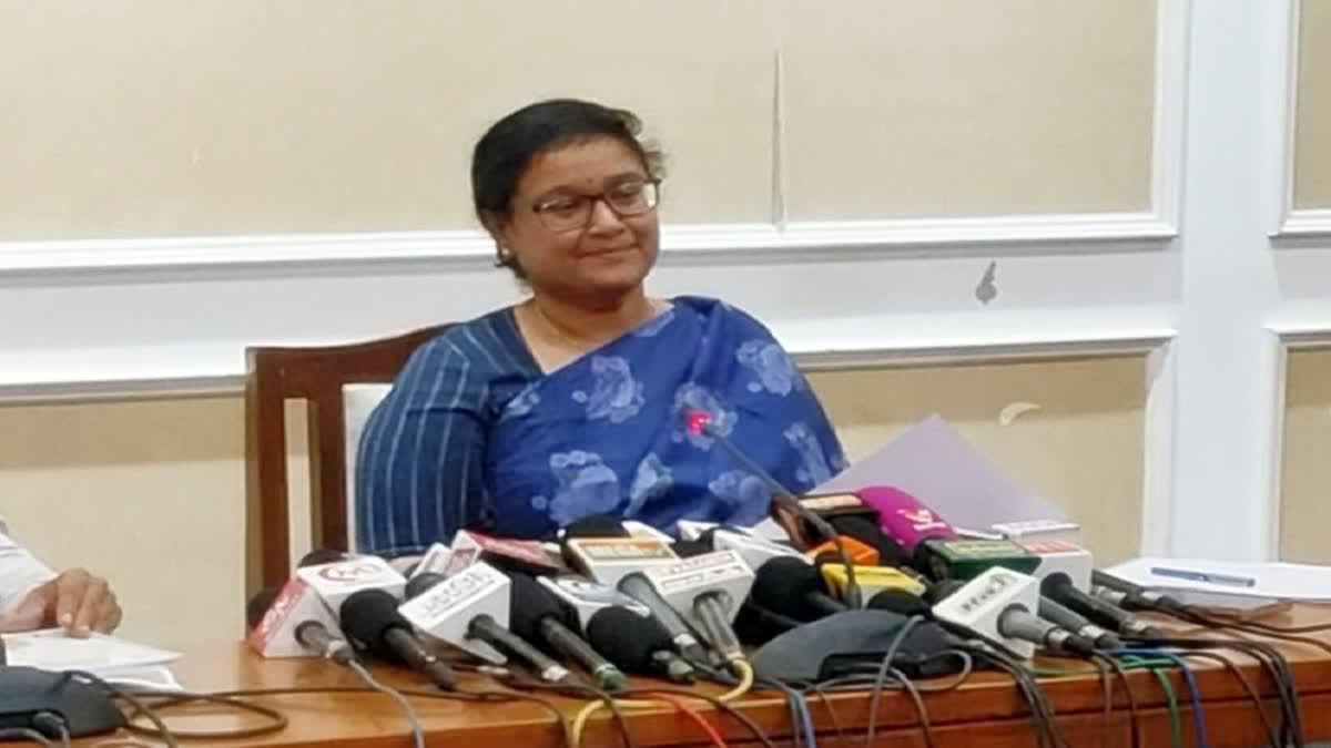 இன்று வாக்கு எண்ணிக்கை..! காலை 8.00 மணிக்கு தபால் வாக்கு எண்ணிக்கையுடன் தொடங்கும்..!