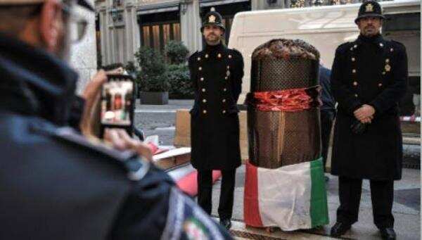 கிறிஸ்துமஸ் கேக் வரலாறு எத்தன பேருக்கு தெரியும்..