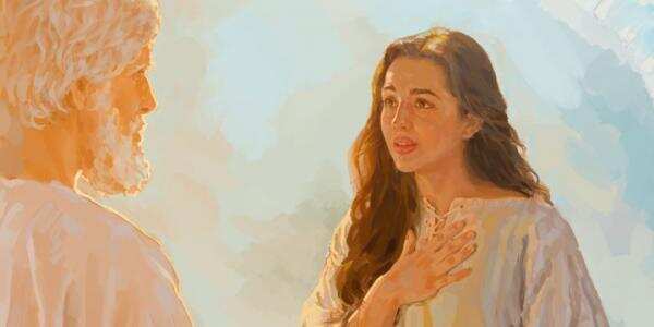 இயேசு பிறந்த வரலாறு..