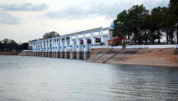 பூண்டி, புழல் ஏரிகளில் திறக்கப்படும் தண்ணீரின் அளவு அதிகரிப்பு!