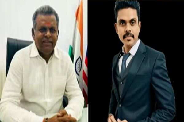 அதிக வட்டி தருவதாக கூறி ரூ. 900 கோடி மோசடி.. வழக்கு பதிவு செய்த போலீஸ்..