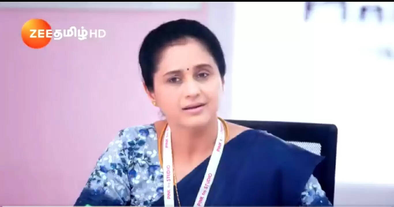 ‘புதுபுது அர்த்தங்கள்’ சீரியலில் நடிக்கும் ஆர்ஜே பாலாஜி.. ப்ரோமோ வெளியீடு !