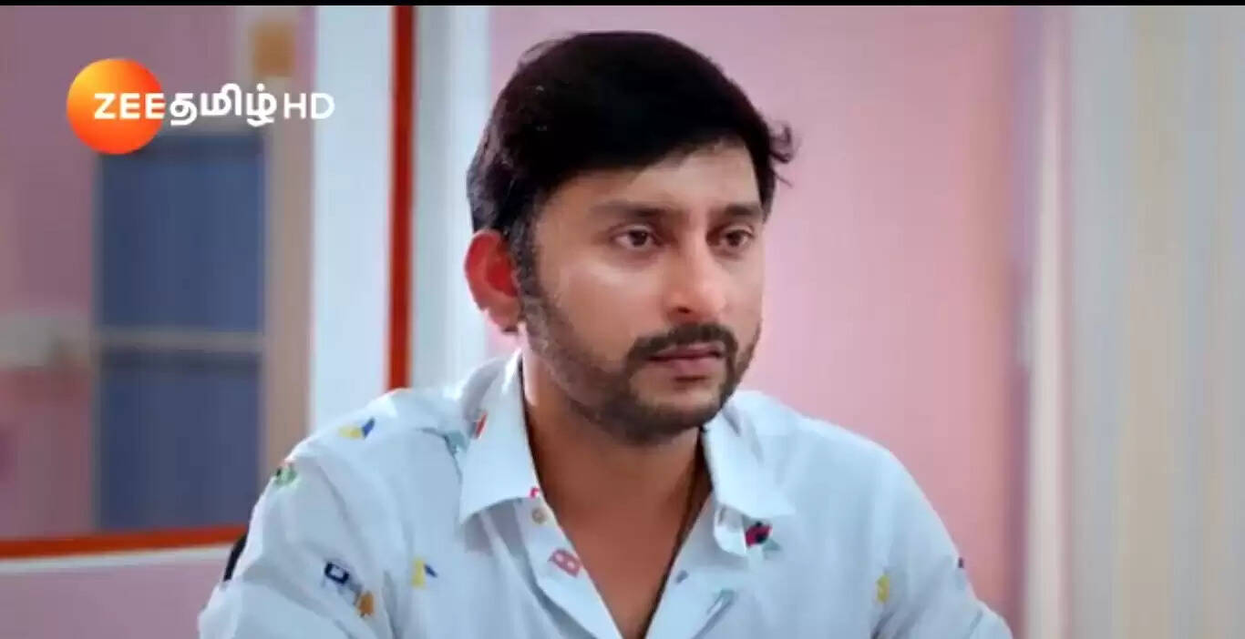 ‘புதுபுது அர்த்தங்கள்’ சீரியலில் நடிக்கும் ஆர்ஜே பாலாஜி.. ப்ரோமோ வெளியீடு !