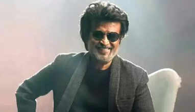 ரஜினியின் அடுத்த பட டைட்டில் இதுவா ?.. தீயாய் பரவும் தகவல் !