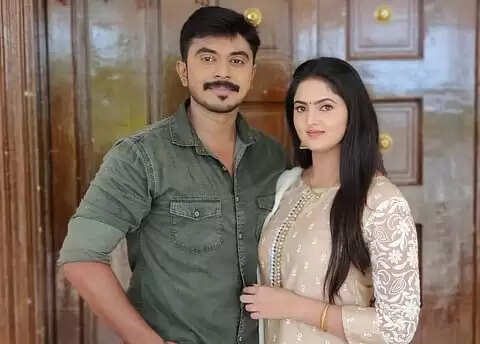 விரைவில் முடிக்கப்படும் 'பூவே உனக்காக' சீரியல்... எதனால் தெரியுமா ?