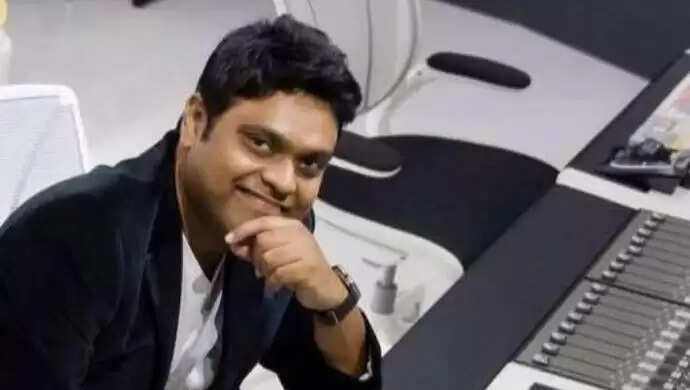 ஜெயம் ரவி படத்தில் இணைந்த 'மெலோடி மன்னன்'... புதிய கூட்டணியால் எகிறும் எதிர்பார்ப்பு !