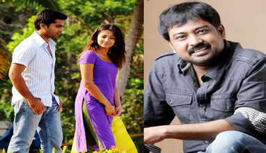 இப்பவும் அதே மேஜிக்கை நிகழ்த்துகிறது... 'விண்ணைத் தாண்டி வருவாயா' படத்தைப் புகழ்ந்துள்ள லிங்குசாமி!