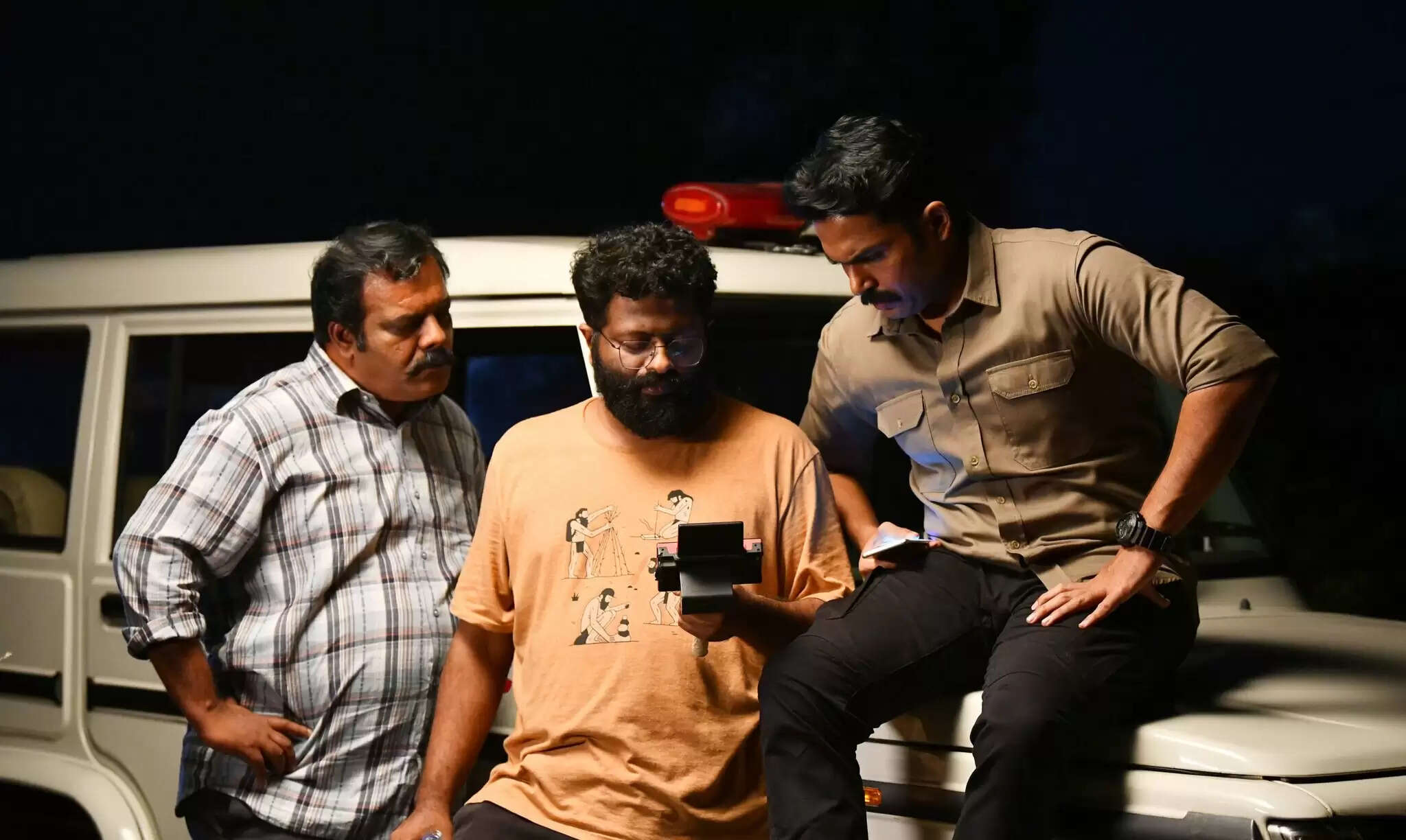 'சர்தார்' படத்தின் வில்லன் காட்சிக்கு மட்டும் பல கோடி செலவு... ஏன் தெரியுமா!?