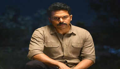 'சர்தார்' படத்தின் வில்லன் காட்சிக்கு மட்டும் பல கோடி செலவு... ஏன் தெரியுமா!?