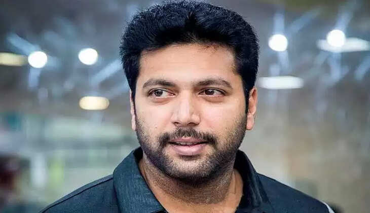 ஜெயம் ரவி படத்தில் இணைந்த 'மெலோடி மன்னன்'... புதிய கூட்டணியால் எகிறும் எதிர்பார்ப்பு !