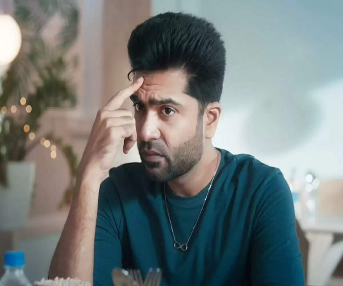 நடிகர் சிம்பு நீதிமன்றத்தில் செலுத்திய 1 கோடி ரூபாயை திருப்பி வழங்க உத்தரவு