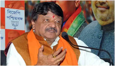 மம்தாவால் 100 இடங்களில் கூட ஜெயிக்க முடியாது…. பா.ஜ.க.வின் மூத்த தலைவர் கைலாஷ் விஜய்வர்கியா