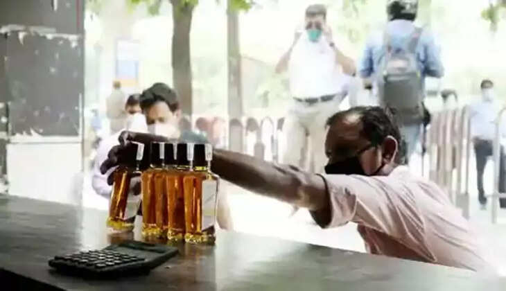   டாஸ்மாக்  