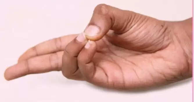 முத்திரை செய்தால் நித்திரை வரும், சுவாசம் சீராகும்!