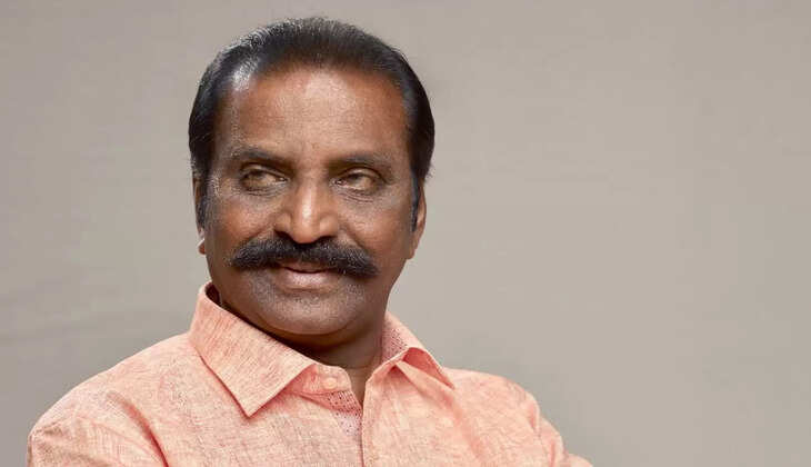  &lsquo;எந்நாளும் .. எண்ணாலும் எண்ணுகிறேன்..&rsquo; கலைஞர் பிறந்தநாளையொட்டி வைரமுத்து ட்வீட்.. 