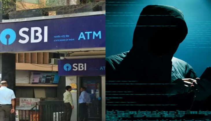 வாடிக்கையாளர்கள் கவனத்திற்கு.. . கவனமா இருங்க.. - ஸ்டேட் பேங்க் விடுத்த எச்சரிக்கை..