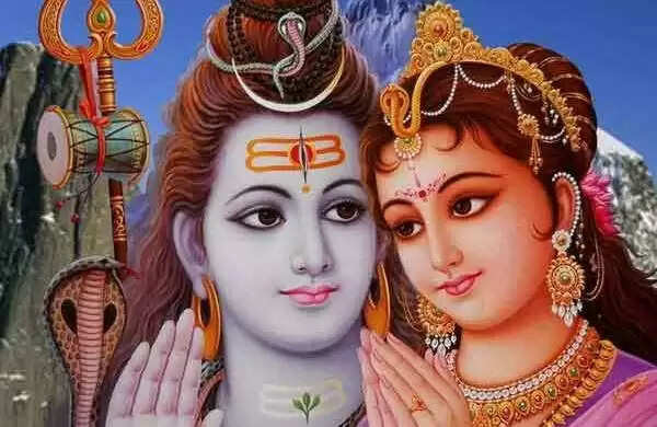 சாபம் போக்கும் சிவமந்திரம்!