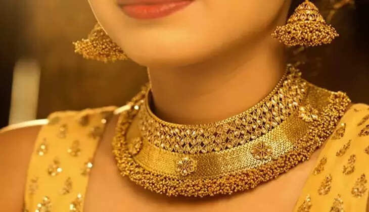 இன்றைய தங்கம் மற்றும் வெள்ளி விலை நிலவரம்!