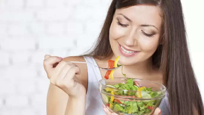 ஆரோக்கியத்தைக் காக்க உதவும் ஐந்து உணவு பழக்கங்கள்!