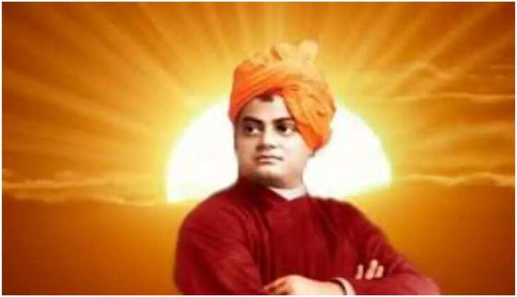 வீடுகளில் விவேகானந்தர் படத்தை தொங்கவிட்டால் இன்னும் 30 ஆண்டுகளுக்கு பா.ஜ.க. ஆட்சிதான்.. திரிபுரா முதல்வர்