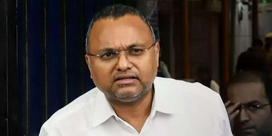 கொடநாடு என்றாலே ஆங்கில படத்தை மிஞ்சும் மர்மங்கள்- கார்த்தி சிதம்பரம்