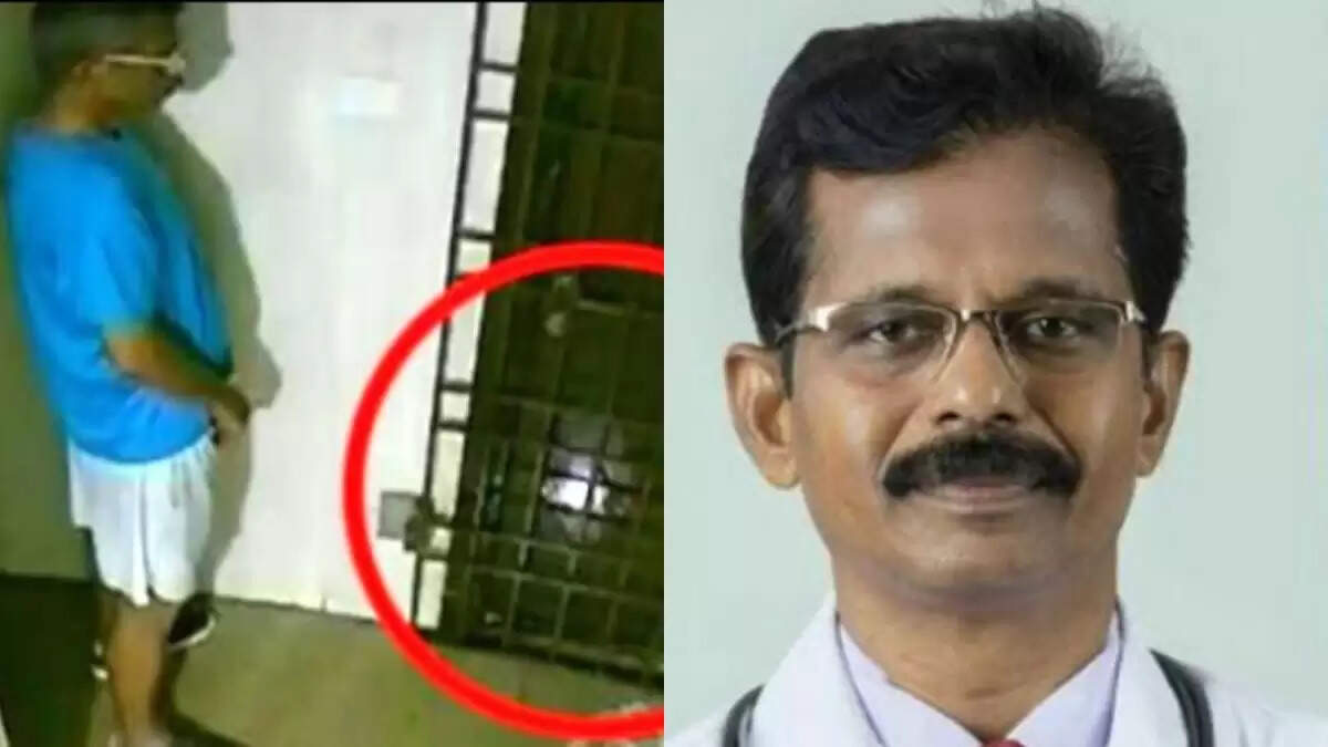 டாக்டர் சுப்பையா சஸ்பெண்ட் உத்தரவை ரத்து செய்தது ஹைகோர்ட்.. விசாரணையை 12 வாரங்களில் முடிக்கவும் உத்தரவு..