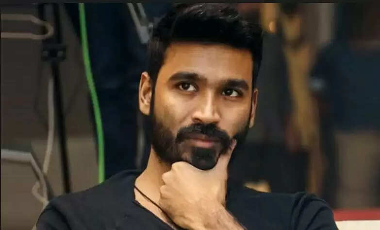 சர்வதேச அளவில் தனுஷ் படத்திற்கு கிடைத்த அங்கீகாரம்