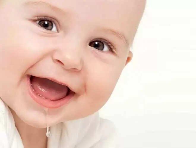 உமிழ் நீரில் இவ்வளவு விஷயம் இருக்கா!!!