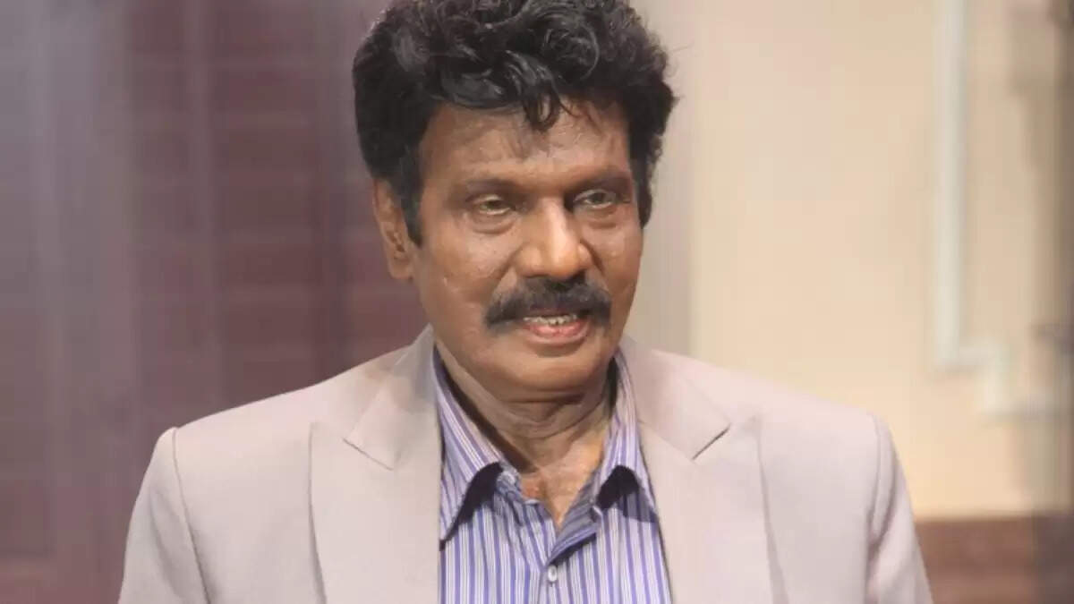 நடிகர் கவுண்டமணி உடல்நிலை குறித்து வெளியான உண்மை !