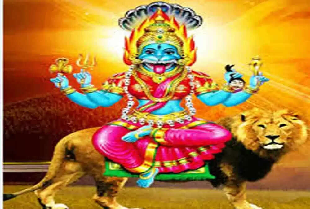 உக்கிர ரூபம் கொண்ட படங்களை வீட்டில் வைக்கலாமா?