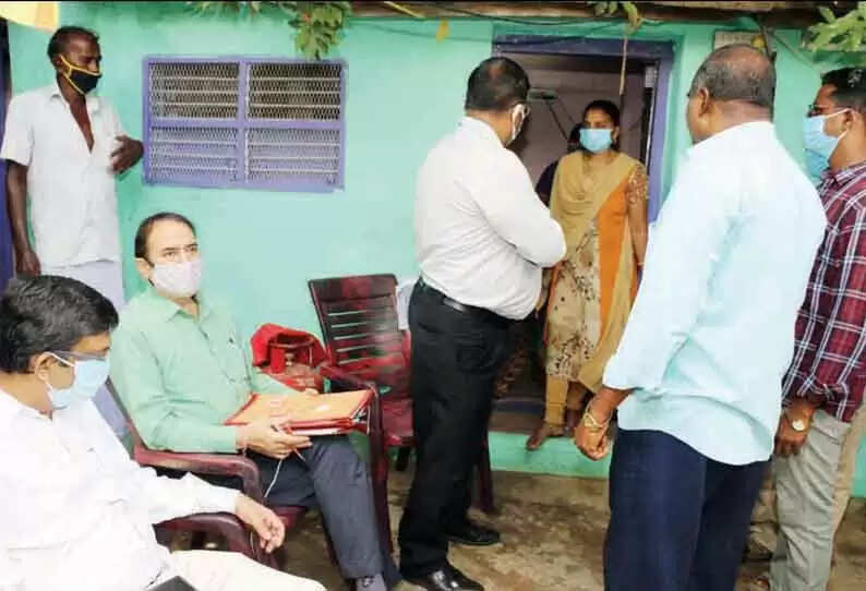 சாத்தான்குளம் சி.பி.சி.ஐ.டி ஆவணங்களில் சந்தேகம்! – சி.பி.ஐ அதிகாரிகள் நேரில் விசாரணை