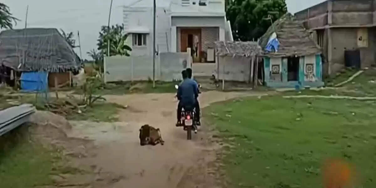 16 பெண்களின் குளியல் வீடியோக்கள் – இளைஞரால் கதறும் கிராமம்