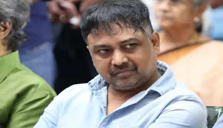 இயக்குனர் வெற்றிமாறன் ரூட்டுக்கு டிராக் மாறிய; லிங்குசாமி!?